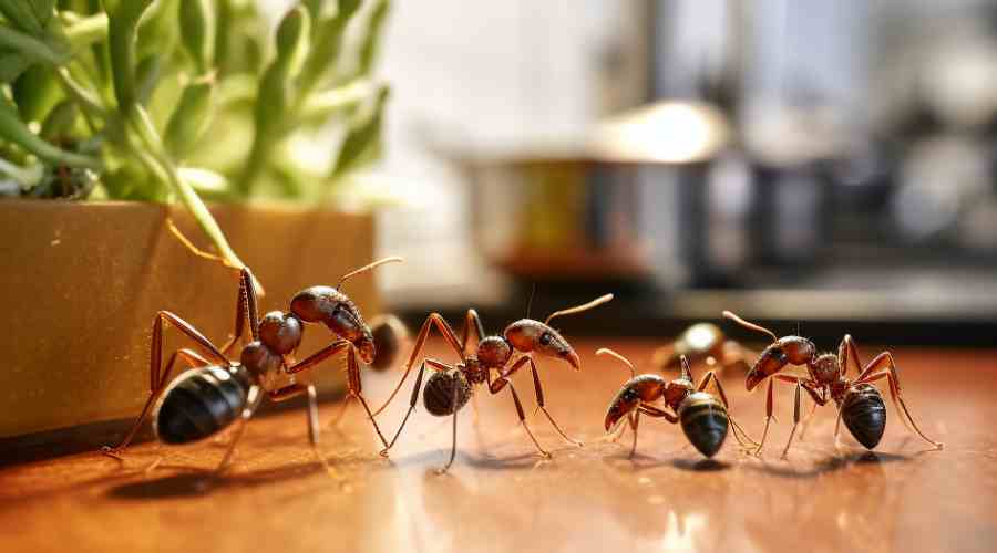 Choosing the Right Professional Pest Control Service Provider