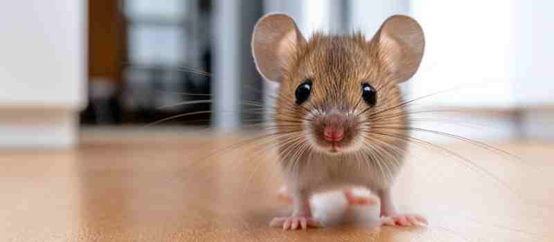 How to control & prevent rodents?