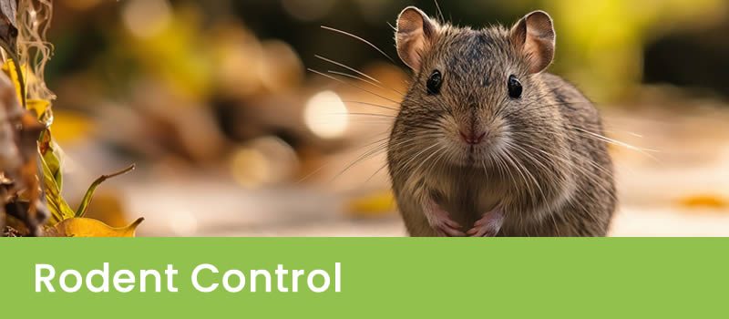 Rodent Control Melbourne