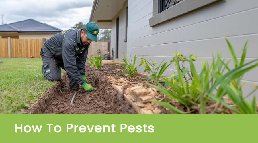 How to Prevent Pests at Home